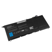 Baterija za Dell XPS 13 9360, 5400 mAh Baterija za Dell XPS 13 9360, 5400 mAh