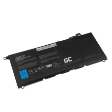Baterija za Dell XPS 13 9360, 5400 mAh