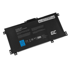 Baterija za HP Envy x360 15-BP / 15-CN / 17-AE / 17-BW, LK03XL, 3100 mAh