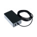 Punjač za laptope Microsoft Surface Pro 3 / 4 / 5, s dodatnim USB-A izlazom, 65W / 15V / 4A