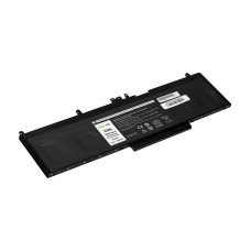 Baterija za Dell Precision 3510 / Latitude E5570, 5500 mAh