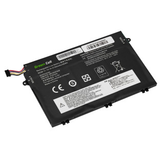 Baterija za Lenovo ThinkPad E485 / E490 / E590, 01AV445, 4100 mAh
