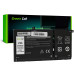Baterija za Dell Latitude 3410 / 3510, JK6Y6, 3600 mAh