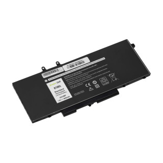 Baterija za Dell Latitude 14 5400 / Latitude 14 5500 / Precision 3540, 7.6 V, 8000 mAh Baterija za Dell Latitude 14 5400 / Latitude 14 5500 / Precision 3540, 7.6 V, 8000 mAh