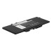 Baterija za Dell Latitude 14 5400 / Latitude 14 5500 / Precision 3540, 7.6 V, 8000 mAh Baterija za Dell Latitude 14 5400 / Latitude 14 5500 / Precision 3540, 7.6 V, 8000 mAh