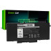 Baterija za Dell Latitude 14 5400 / Latitude 14 5500 / Precision 3540, 7.6 V, 8000 mAh Baterija za Dell Latitude 14 5400 / Latitude 14 5500 / Precision 3540, 7.6 V, 8000 mAh