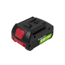 Baterija za Bosch GBH 18V / GDS 18V / GSA 18V / GSR 18V, 18V, 5.0 Ah
