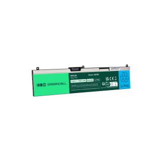 Baterija za Dell Precision 7330 / 7530 / 7540, 11.55 V, 7260 mAh