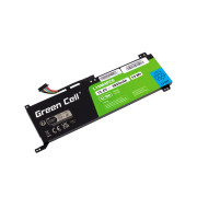 Baterija za Lenovo Legion 5-15IMH / 5-15ARH / 5P-15IMH, 3850 mAh
