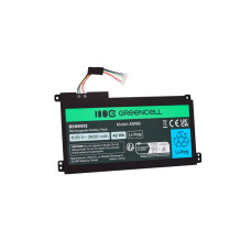 Baterija za Asus VivoBook 14 E410 / E510, C31N1912, 3600 mAh