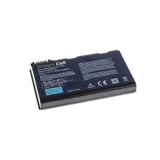 Baterija za Acer Extensa 5120 / 5220 / 5420, 14.8 V, 4400 mAh
