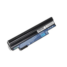 Baterija za Acer Aspire One 522 / 722 / D255 / D255E / D257, crna, 4400 mAh