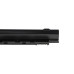 Baterija za Acer Aspire One 522 / 722 / D255 / D255E / D257, crna, 4400 mAh