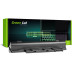 Baterija za Acer Aspire One 522 / 722 / D255 / D255E / D257, crna, 4400 mAh