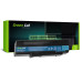 Baterija za Acer Extensa 5635Z / Gateway NV4001, 4400 mAh