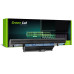Baterija za Acer Aspire 3820T / 4820T / 5820T / 7250G, 4400 mAh