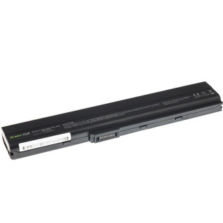 Baterija za Asus A42 / A52 / K42 / K52, 11.1 V, 4400 mAh
