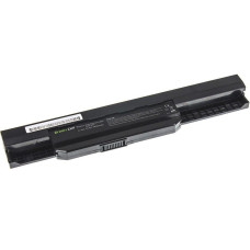 Baterija za Asus A43 / A53 / A54 / A83 / K43 / K53 / K54 / X53, 10.8 V, 4400 mAh