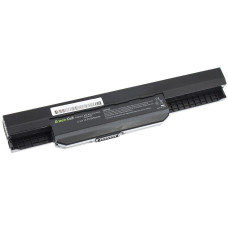 Baterija za Asus A43 / A53 / A54 / A83 / K43 / K53 / K54 / X53, 10.8 V, 6600 mAh