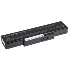 Baterija za Asus A72 / K72 / N71 / N73, 4400 mAh