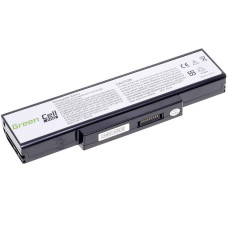 Baterija za Asus A72 / K72 / N71 / N73, 5200 mAh Baterija za Asus A72 / K72 / N71 / N73, 5200 mAh