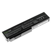 Baterija za Asus G50 / L50 / M50 / X55, 4400 mAh