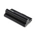Baterija za Asus Eee PC 1000 / 1000H / 901 / 904, crna, 8800 mAh