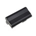 Baterija za Asus Eee PC 1000 / 1000H / 901 / 904, crna, 8800 mAh