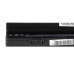 Baterija za Asus Eee PC 1000 / 1000H / 901 / 904, crna, 8800 mAh