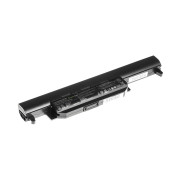 Baterija za Asus A45 / A55 / A75 / K45 / K55 / K75, 4400 mAh Baterija za Asus A45 / A55 / A75 / K45 / K55 / K75, 4400 mAh
