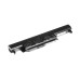 Baterija za Asus A45 / A55 / A75 / K45 / K55 / K75, 4400 mAh