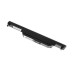 Baterija za Asus A45 / A55 / A75 / K45 / K55 / K75, 4400 mAh