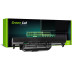 Baterija za Asus A45 / A55 / A75 / K45 / K55 / K75, 4400 mAh
