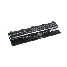 Baterija za Asus N46 / N56 / N76, 4400 mAh