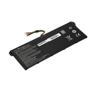 Baterija za Acer Swift 3 SF314 / Aspire 5, AP18C8K, 4350 mAh Baterija za Acer Swift 3 SF314 / Aspire 5, AP18C8K, 4350 mAh