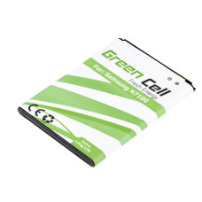 Baterija za Samsung Galaxy Note 2 / N7100, 3100 mAh
