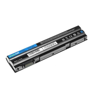 Baterija za Dell Latitude E5420 / E6420 / E6520, 4400 mAh