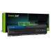 Baterija za Dell Latitude E5420 / E6420 / E6520, 4400 mAh
