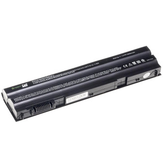 Baterija za Dell Latitude E5420 / E6420 / E6520, 5200 mAh Baterija za Dell Latitude E5420 / E6420 / E6520, 5200 mAh