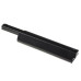 Baterija za Dell Studio 15 / 1535 / 1536 / 1537, 6600 mAh