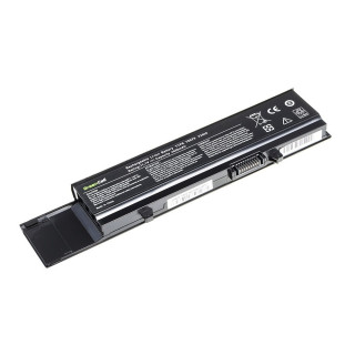 Baterija za Dell Vostro 3400 / 3500 / 3700, 4400 mAh Baterija za Dell Vostro 3400 / 3500 / 3700, 4400 mAh