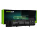 Baterija za Dell Vostro 3400 / 3500 / 3700, 4400 mAh Baterija za Dell Vostro 3400 / 3500 / 3700, 4400 mAh