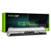 Baterija za Dell Latitude E4300 / E4310, 6600 mAh