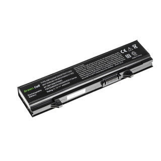 Baterija za Dell Latitude E5400 / E5410 / E5500 / E5510, 4400 mAh