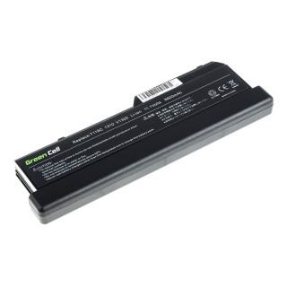 Baterija za Dell Vostro 1310 / 1320 / 1510 / 1520, 6600 mAh Baterija za Dell Vostro 1310 / 1320 / 1510 / 1520, 6600 mAh