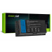 Baterija za Dell Precision M4600 / M4700 / M6600, 4400 mAh