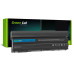 Baterija za Dell Latitude E5420 / E6420 / E6520, 6600 mAh