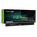 Baterija za Dell Inspiron 15-3558 / Vostro 15-3558, 2200 mAh