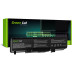 Baterija za Fujitsu Siemens Amilo L1310 / LI1703 / V3515, 4400 mAh