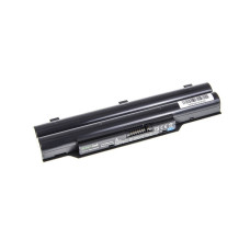 Baterija za Fujitsu Siemens LifeBook AH512 / LH522 / PH521, 4400 mAh